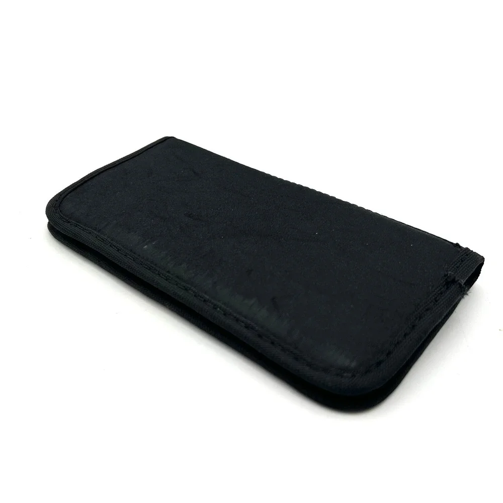 CompactFlash CF Card Storage Case Holder Wallet + 3 Memory Cards